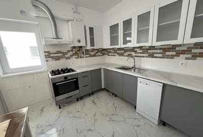 Apartament cu 2 camere decomandat în Central - 5