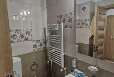 Studio decomandat, mobilat, utilat nou contract ANAF - 18