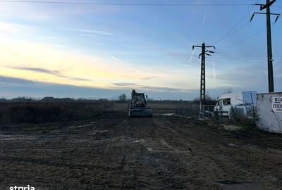 Spațiu comercial, în Simeria Veche - 3