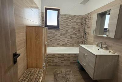 Apartament cu 2 camere decomandat etajul 1 tersa de 9 MP Braytin hotel IQ - 19