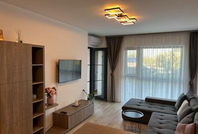 APARTAMENT DE VANZARE COMPLEX PARCULUI 20 - 5