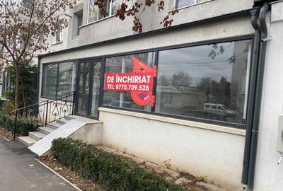 Spațiu comercial, de 60 mp, în Calea Galați - 6
