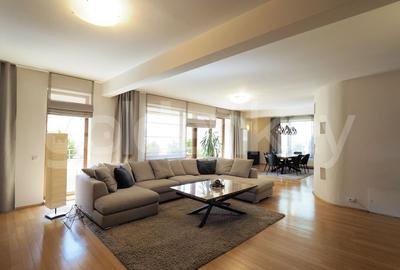 Apartament spatios cu 4 camere | terase 40mp | garaj - 2