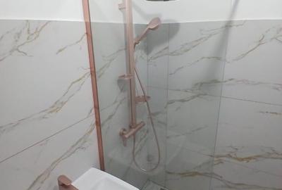 Apartament cu 3 camere în Ștefan cel Mare - 8
