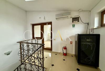 Casă individuală cu 5 camere cu Canalizare în Domenii - 20