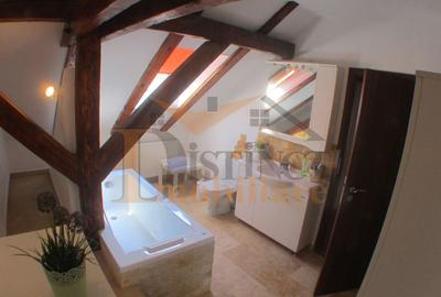 Inchiriere apartament in corp de casa, zona Tribunalului, loc de parcare. - 10