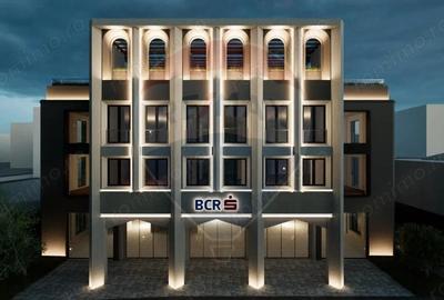 Spațiu comercial, de 1,200 mp, în Central - 7