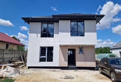 Vanzari Case / vile ILFOV - NORD CORBEANCA Vanzari Case / vile ILFOV - NORD CORBEANCA - 3