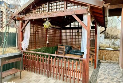 Casă cu 4 camere cu Teren 380 Mp în Bucium - 7