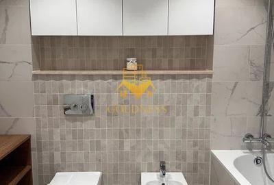 Apartament cu 3 camere, mobilat în Central - 3