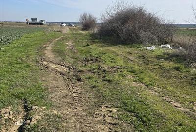 Teren de 22418 mp, în Calea Aradului