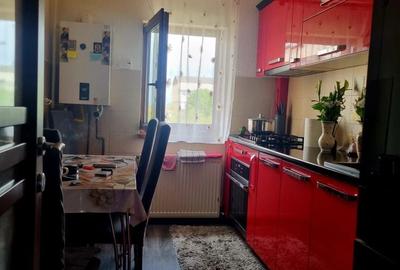 Apartament cu 4 camere decomandat în Dacia - 2