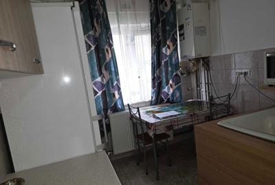 Garsonieră decomandată în Prundu - 6