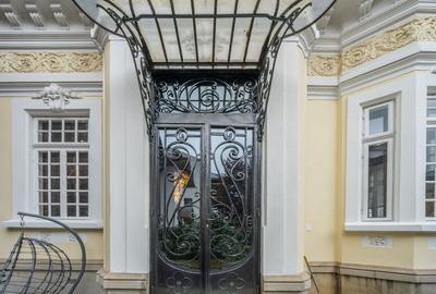 Vila cu farmec interbelic, UNICA, Zona Capitale, renovata! - 5