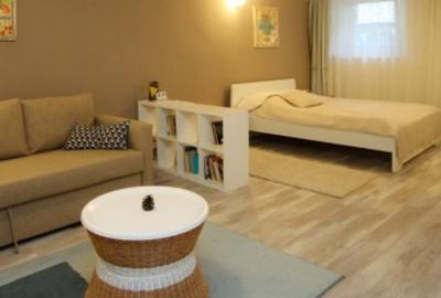 Garsonieră semidecomandată în Centrul Istoric - 1