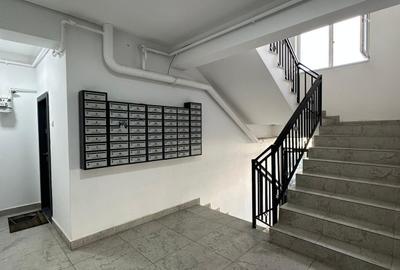 Metrou Ap 2 camere + gradina gata de mutare Metrou Ap 2 camere + gradina gata de mutare - 4