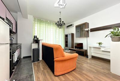 Apartament cu 2 camere în Aurel Vlaicu - 11