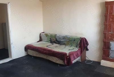 Ap. 2 camere, decomandat, NEAMENAJAT, 53m2, etaj 4 4, bloc CEC, Panciu - 4