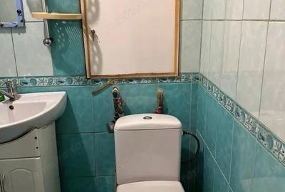 Garsoniera in zona Garii de Nord Garsoniera in zona Garii de Nord - 6