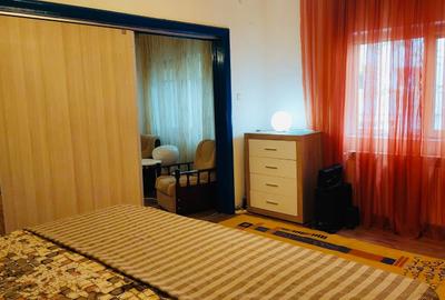 Carol, Mitropoliti, ap. 2 camere, et.1, 58mp, recent renovat, 500Euro/luna Carol, Mitropoliti, ap. 2 camere, et.1, 58mp, recent renovat, 500Euro/luna - 4