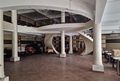 Restaurant Piscina Club Principe - 14