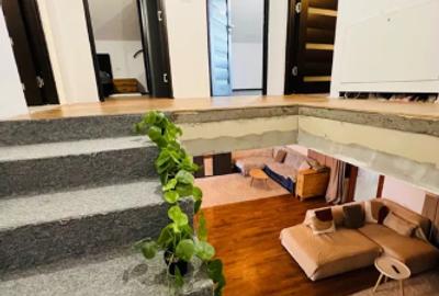 Casă individuală cu 3 camere cu Teren 300 Mp în Fântânele - 1