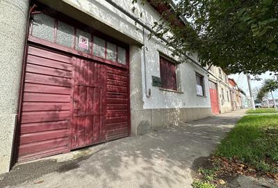 Casă cu Teren 1726 Mp în Central - 4