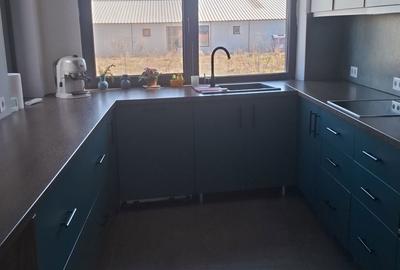 Casă cu 4 camere în Gilău - 2