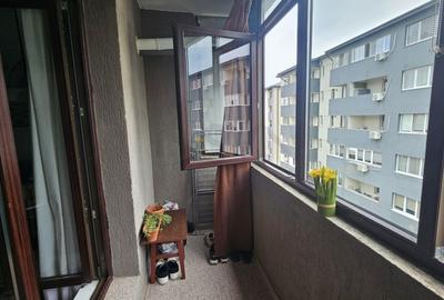 REA1023841 Garsoniera de vanzare in Militari Residence - 7