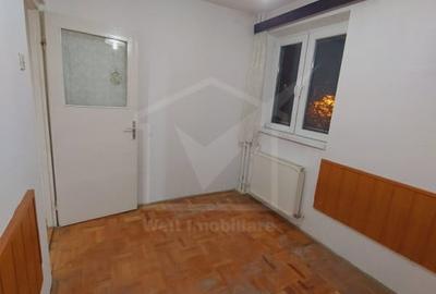 Ocazie! Apartament 2 camere, etaj 2, Gheorgheni, zona Hermes - 6