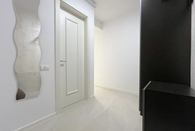 Apartament 2 camere de închiriat – Complex Monarch | Terasă 20 mp - 20