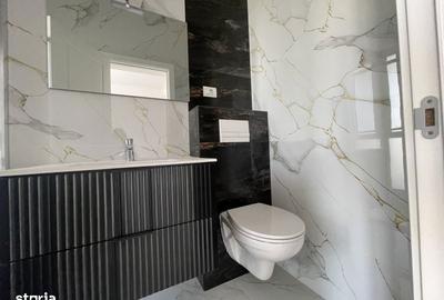 Casă cu 4 camere în Dumbrăvița