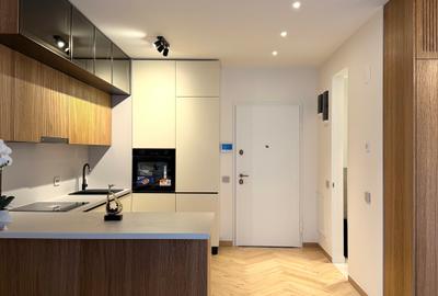 Apartament cu 2 camere semidecomandat, mobilat în Victoriei - 7