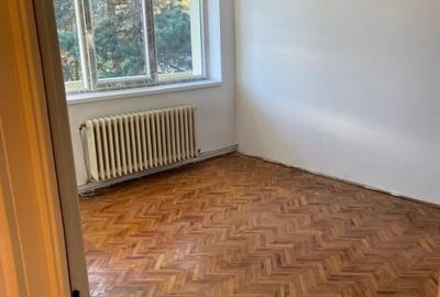 Apartament 2 camere, cartier Gruia - 1