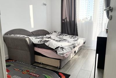 Duplex, 145mp utili, 325mp teren, 5 camere,mobilat si utilat-Dumbravita - 10