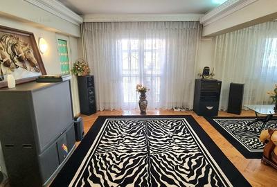 Apartament cu 5 camere decomandat, mobilat în Păcii - 7