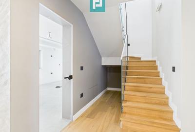 Casă modernă și eficientă energetic în Timișoara - 6