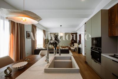 Casă individuală cu 5 camere cu Piscina în Tunari - 7