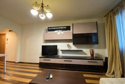 Apartament semidecomandat în Iancului