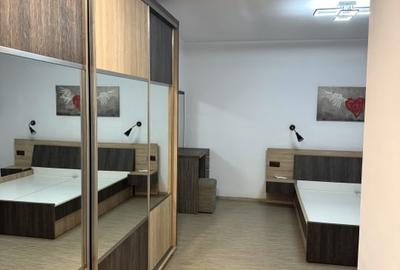 Apartament 3 camere tip duplex, Prelungirea Ghencea-Valea Larga, loc parcare - 17