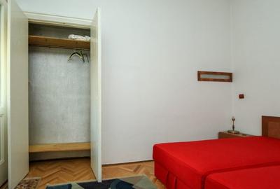 2 Camere in vila Polona Etaj 1 Renovat Terasa - 13