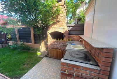 Casă individuală cu 4 camere cu Teren 260 Mp în Berceni - 39