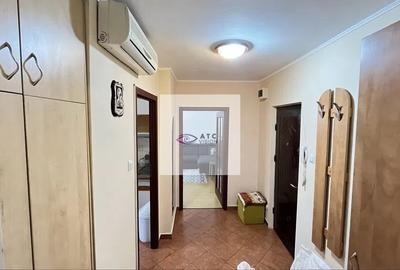 Apartament cu 2 camere decomandat, mobilat în 13 Septembrie - 5