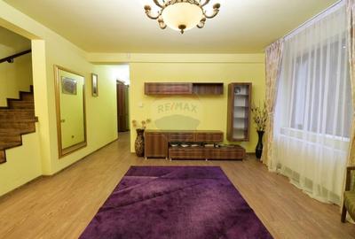 Casa cu 5 camere de inchiriat, zona Becas Casa cu 5 camere de inchiriat, zona Becas - 4