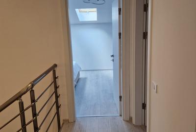 Casa P+2 Etaje - Mobilata-utilata. 5 cam. 4 bai. 220m fata de Mega Image Fermei - 9