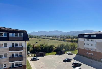 Apartament cu 2 camere, pret de BLACK FRIDAY, foarte luminos - 2