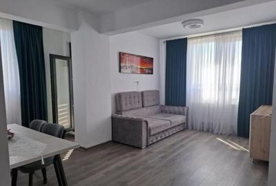 Apartament cu 2 camere decomandat, mobilat în Km 5
