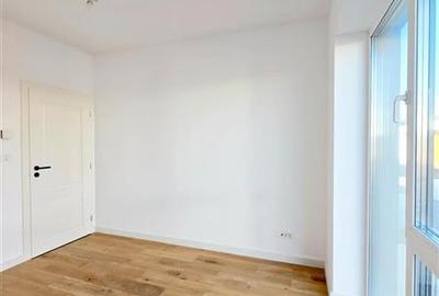 Duplex cu 4 camere cu Teren 124.80000305176 Mp în Pipera - 12