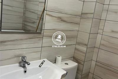 Garsonieră decomandată în Galata - 8