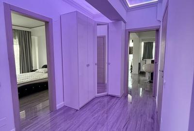 Apartament cu 3 camere decomandat în Nord